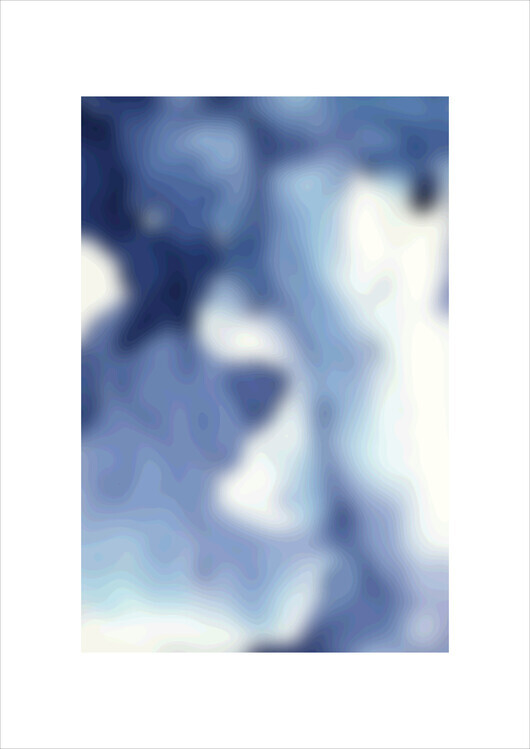 Nordic Creators Plakát, Obraz - Imagination, Nordic Creators, 30 × 40 cm