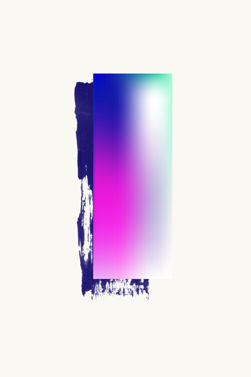 MadKat Plakát, Obraz - Splashhhh, MadKat, 26.7 × 40 cm