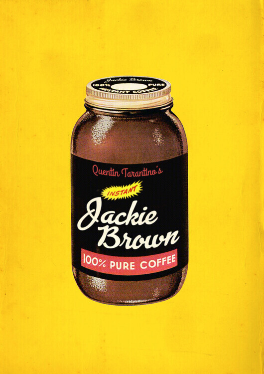 Ads Libitum / David Redon Plakát, Obraz - Brown Shot, Ads Libitum / David Redon, 30 × 40 cm