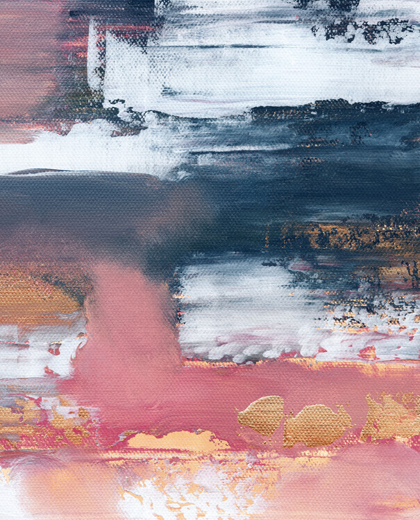 Elisabeth Fredriksson Plakát, Obraz - Tranquility, Elisabeth Fredriksson, 30 × 40 cm