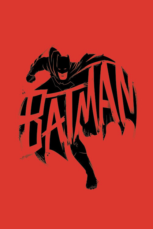 Europosters Plakát, Obraz - Batman - Action, 26.7 × 40 cm