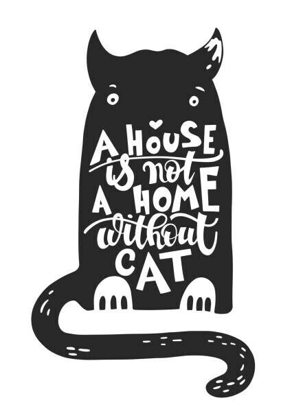 karakotsya Plakát, Obraz - a house is not a home, karakotsya, 30 × 40 cm