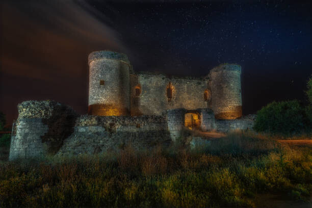 Fernando Molina / 500px Plakát, Obraz - Endurance Resistance, Fernando Molina / 500px, 40 × 26.7 cm