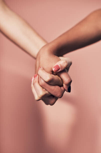 PeopleImages Plakát, Obraz - We're capable of so much when we stand together, PeopleImages, 26.7 × 40 cm