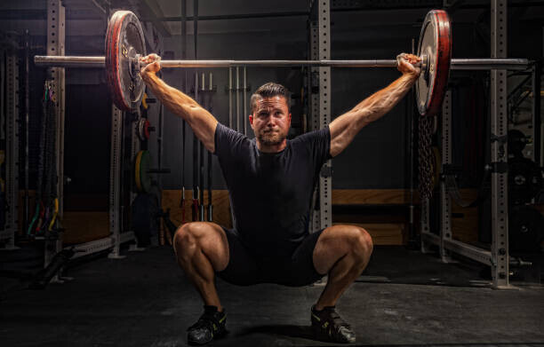 Ken Redding Plakát, Obraz - Cross training, Ken Redding, 40 × 26.7 cm