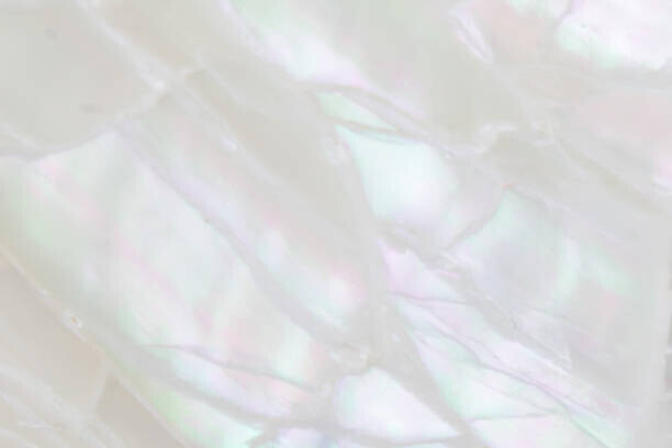 ToscaWhi Plakát, Obraz - Abstract pearl background with soft shimmering, ToscaWhi, 40 × 26.7 cm