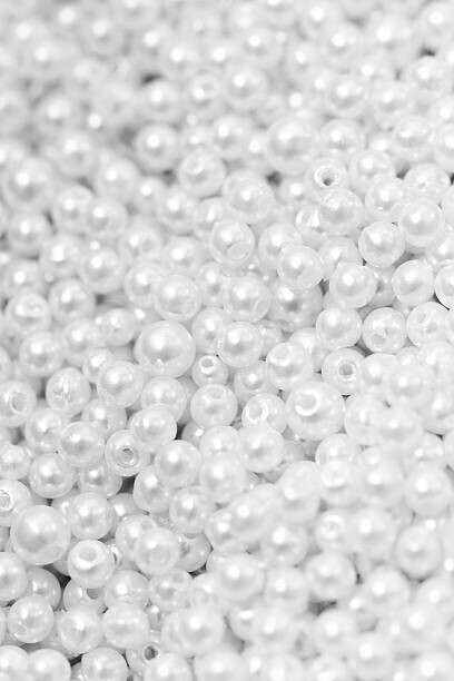 Nneirda Plakát, Obraz - Pearl texture, Nneirda, 26.7 × 40 cm