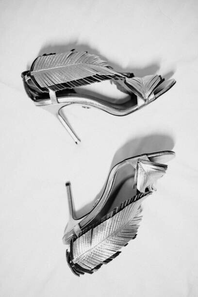 Slobodan Novakovic Plakát, Obraz - Beautiful high heel female shoes., Slobodan Novakovic, 26.7 × 40 cm
