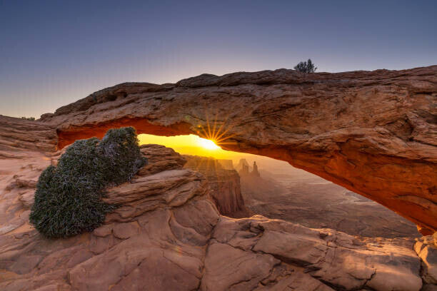 maydays Plakát, Obraz - Canyonlands National Park, USA, maydays, 40 × 26.7 cm