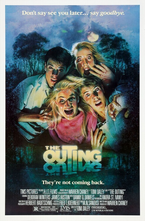 Europosters Plakát, Obraz - Outing, 26.7 × 40 cm