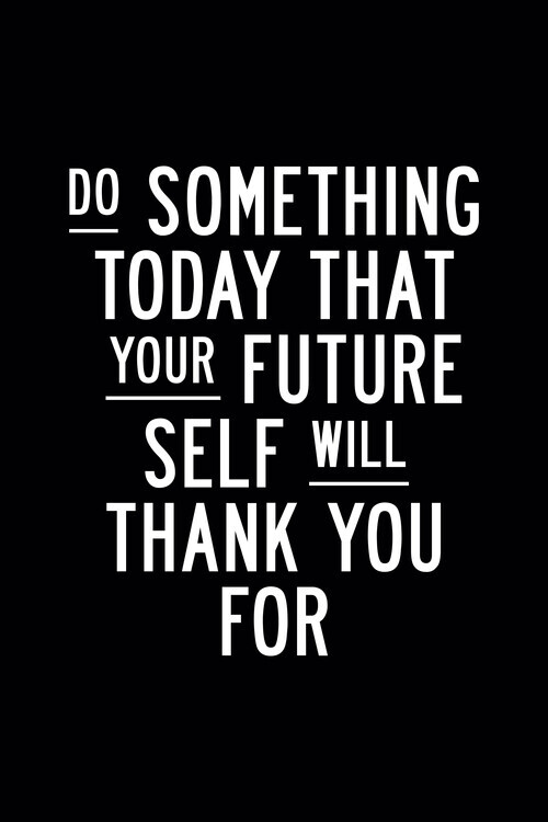 Brett Wilson Plakát, Obraz - Do Something Today, Brett Wilson, 26.7 × 40 cm