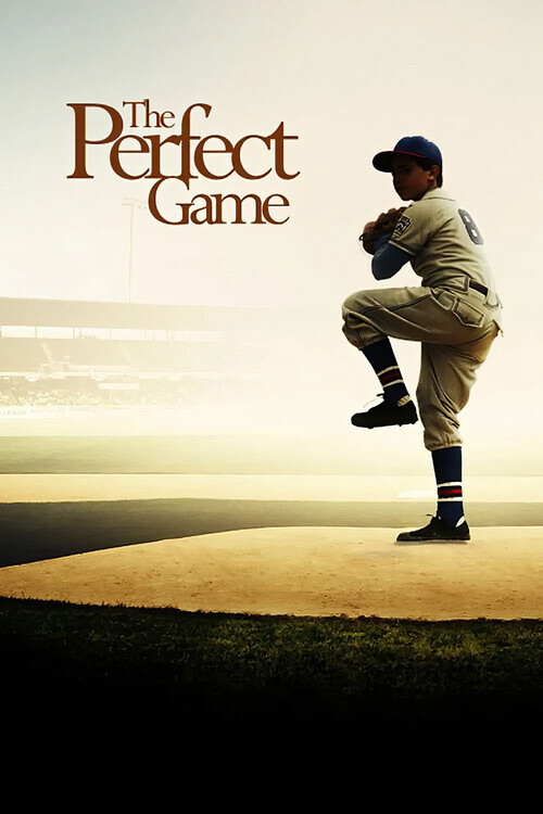 Europosters Plakát, Obraz - The Perfect Game (2009), 26.7 × 40 cm