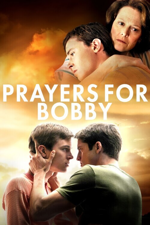 Europosters Plakát, Obraz - Prayers for Bobby (2009), 26.7 × 40 cm