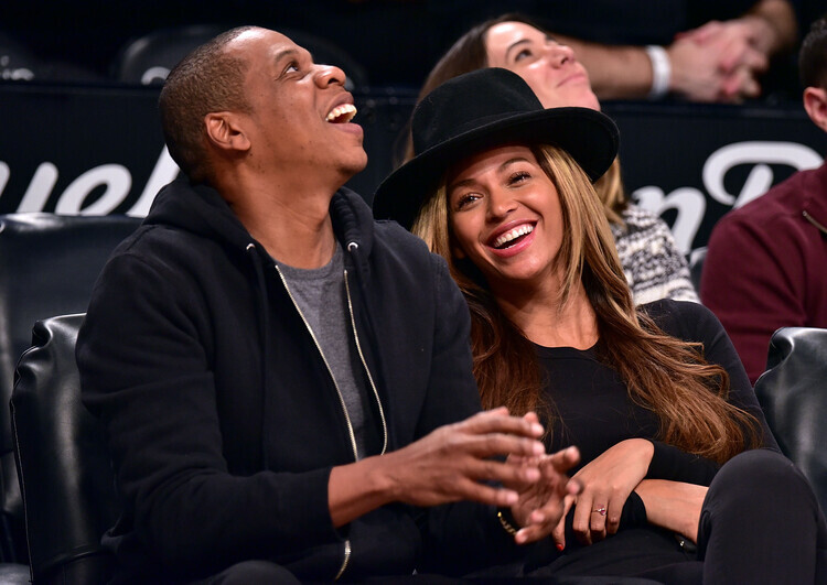 James Devaney Plakát, Obraz - Beyonce Celebrity Sightings In New York City, 40 × 30 cm