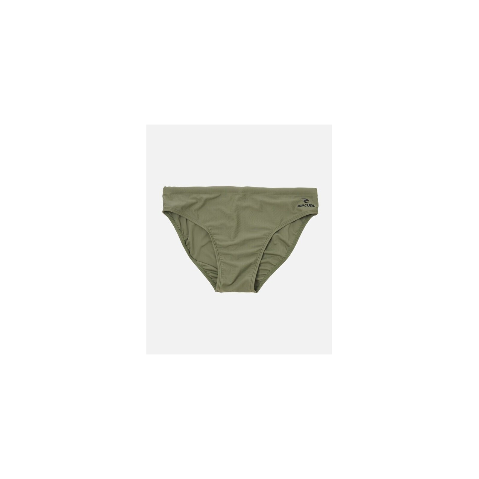 plavky RIP CURL - Corp Sluggo Surplus Green (8231)