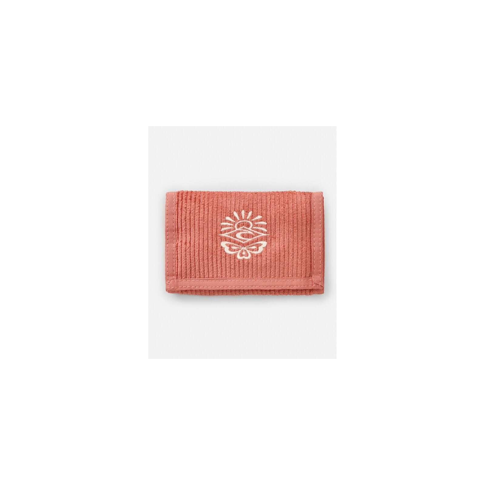 peněženka RIP CURL - Icons Of Surf Wallet Apricot (145)