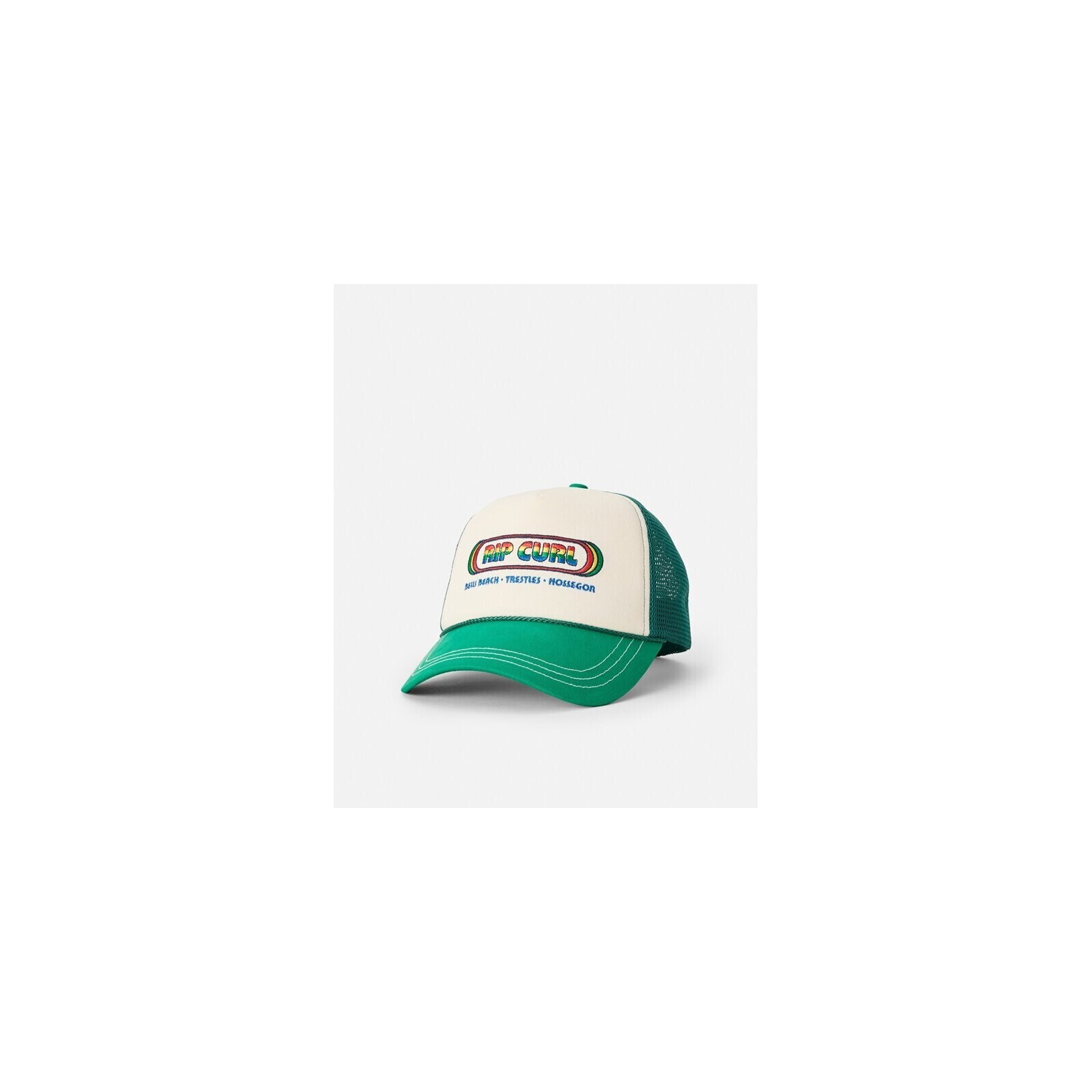 kšiltovka RIP CURL - Mixed Revival Trucker Green (60) velikost: OS