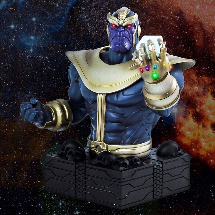 ABY STYLE Figurka Thanos, 20 cm