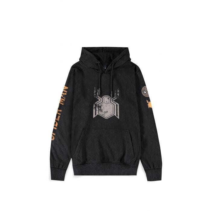 DIFUZED Mikina Marvel - Spider-Man - Spider, S