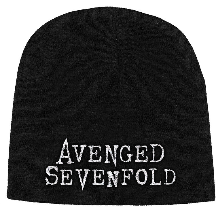 ROCKOFF Čepice Avenged Sevenfold - Logo