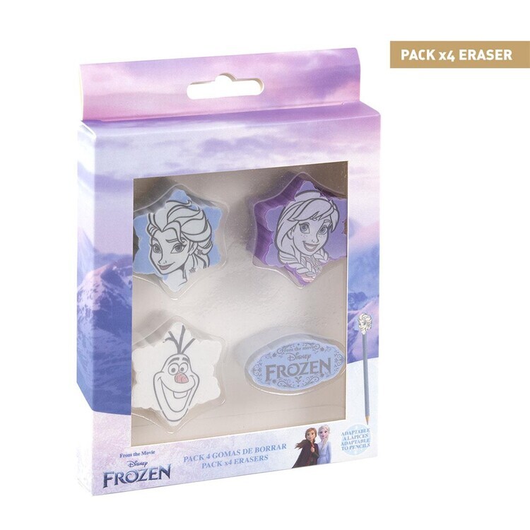 ARTESANIA CERDA, S.L.U. Psací potřeby Frozen - Characters
