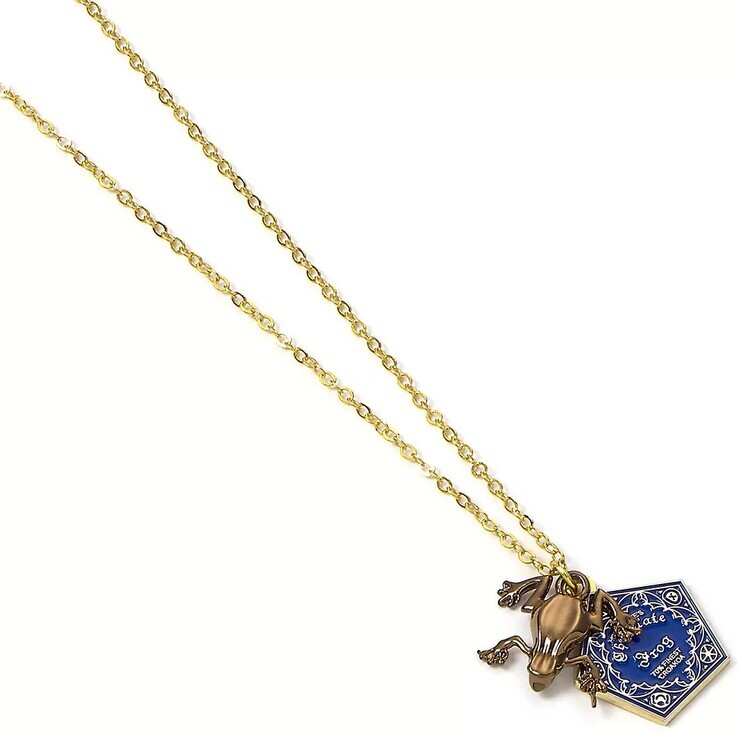 DISTRINEO Řetízek Řetízek Harry Potter - Chocolate Frog