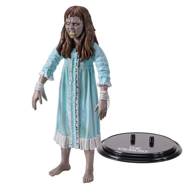 NOBLE COLLECTION Figurka The Exorcist - Regan, 18 cm