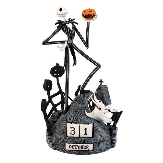 GRUPO ERIK Nightmare Before Christmas - Jack