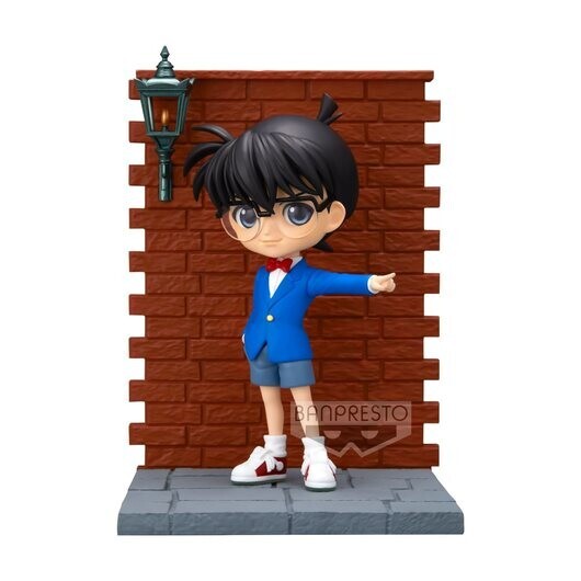 GRUPO ERIK Figurka Detective Conan - Conan, 14 cm