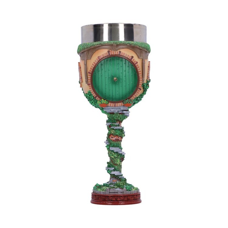 NEMESIS NOW Hrnek The Lord of the Rings - The Shire, 19.3 cm