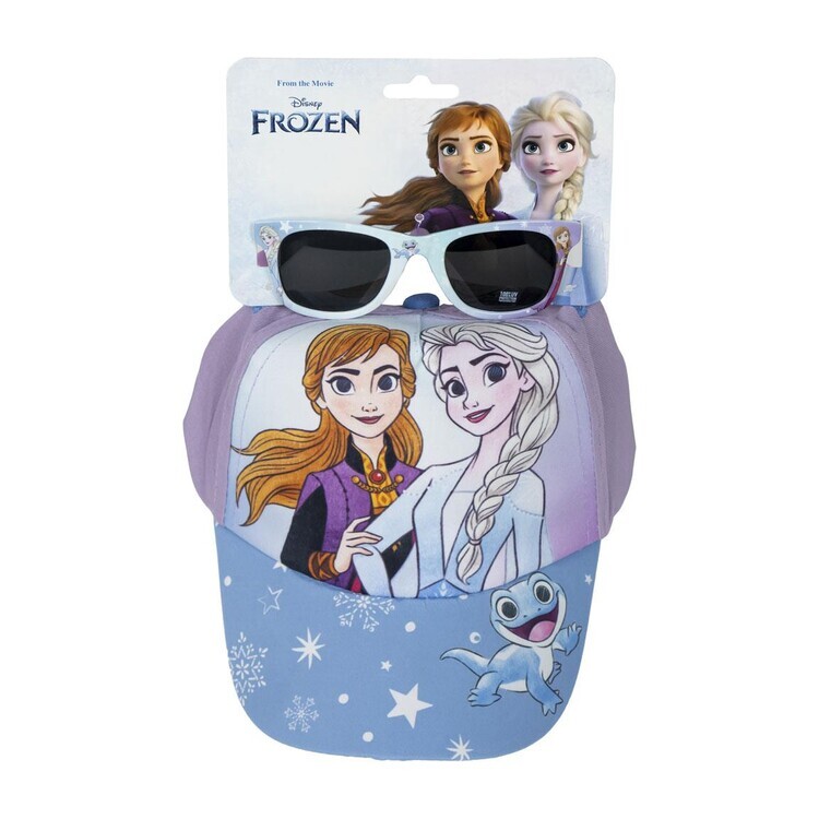 ARTESANIA CERDA, S.L.U. Čepice Frozen - Anna & Elsa