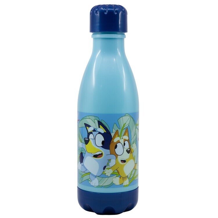 Storline Láhev Bluey - Jungle, 0,56 l