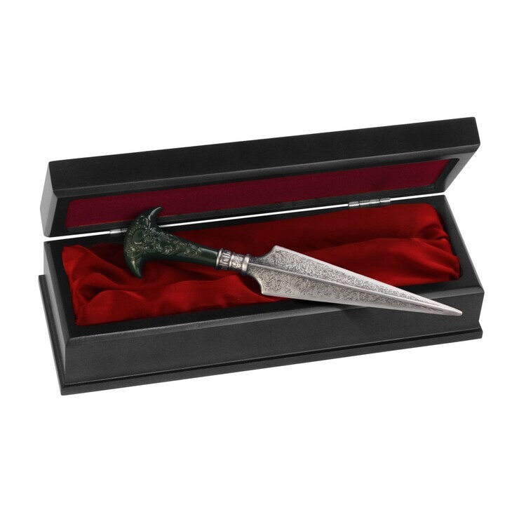 NOBLE COLLECTION Replika Replika Harry Potter - Belatrix Lestrange Dagger