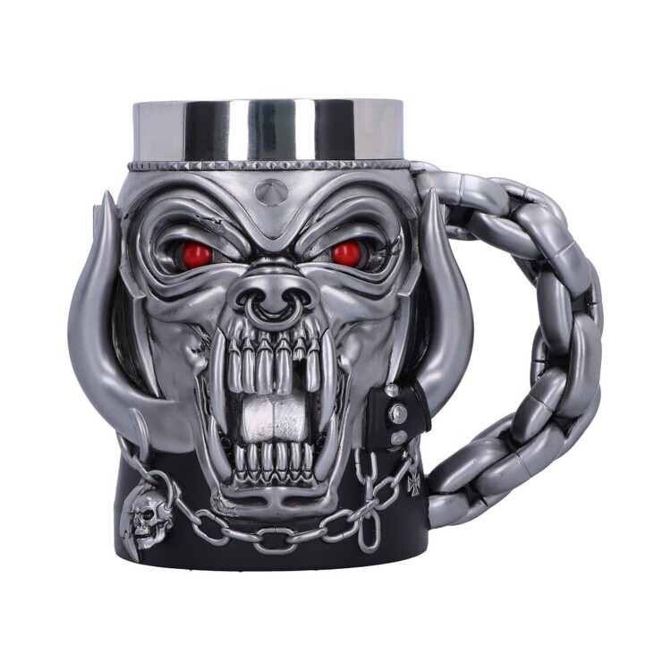 NEMESIS NOW Hrnek Motorhead - Warpig, 0,6 l
