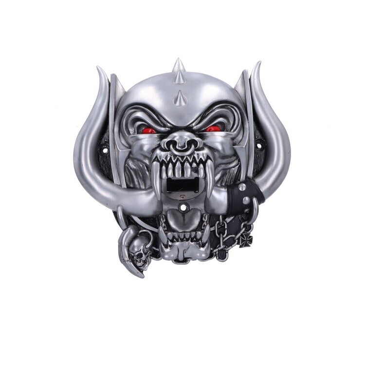 NEMESIS NOW Otvírák Otvírák Motorhead - Warpig, 17,2 cm