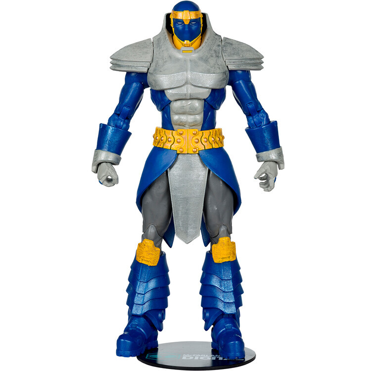 FS Holding Figurka McFarlane - DC Direct - Monarch - DCCountdown, 17.8 cm