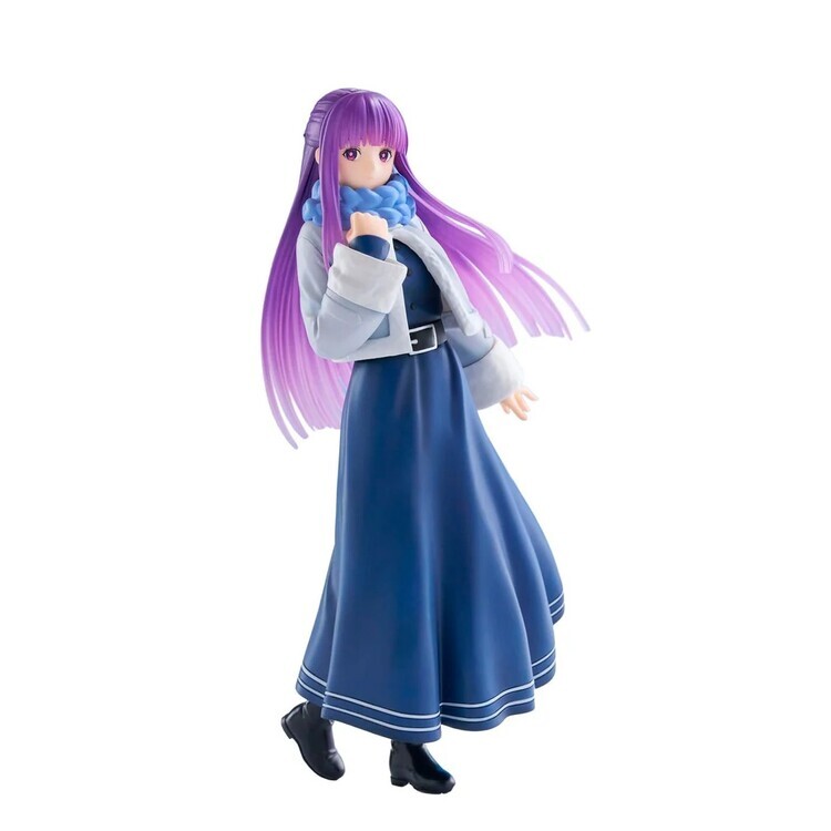 HEO Figurka Frieren: Beyond Journey's  End - Fern, 18 cm