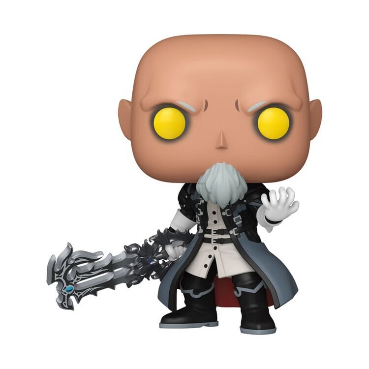 HEO Figurka Funko POP! - Kingdom Hearts - Xehanort, 9 cm