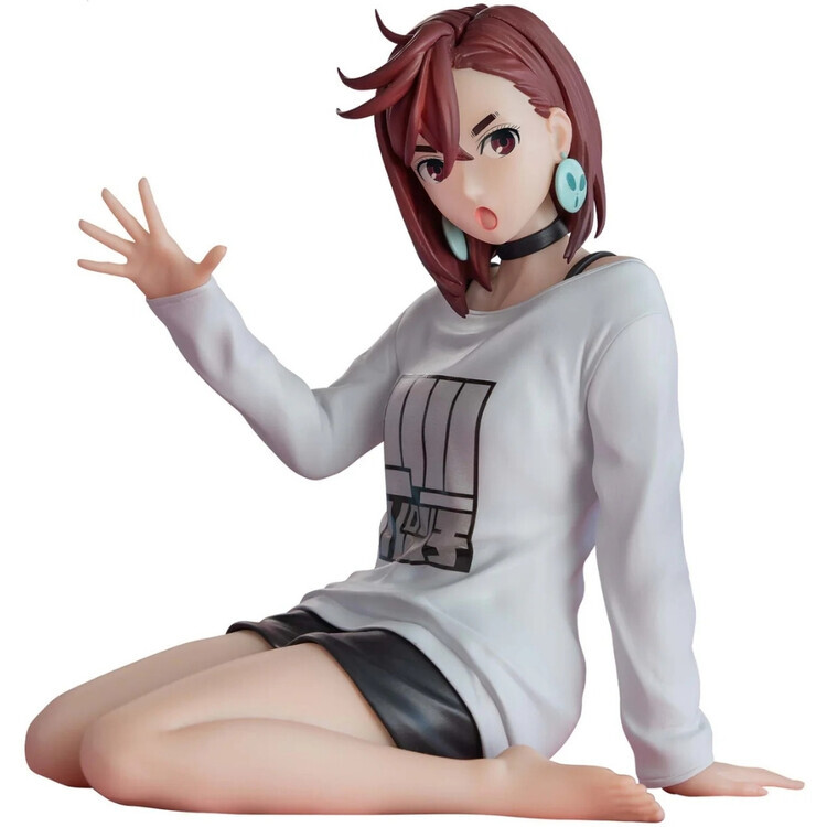 FS Holding Figurka DanDadan - Momo Ayase, 10 cm
