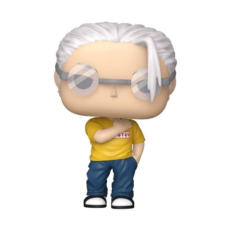 HEO Figurka Funko POP! - Sakamoto Days - Taro Sakamoto | Chase Verze, 9 cm