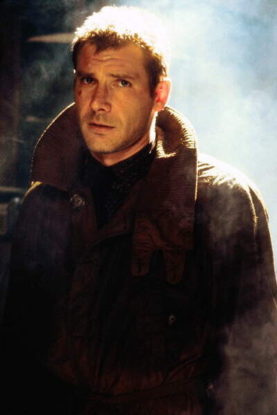 BRIDGEMAN IMAGES Plakát, Obraz - Blade Runner - Ostré komando, 26.7 × 40 cm