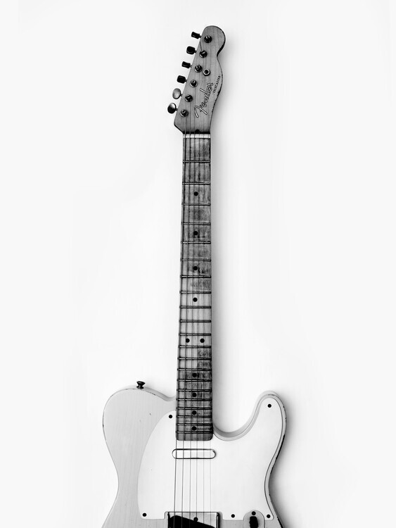 David Drake Plakát, Obraz - Twang Thang, David Drake, 30 × 40 cm