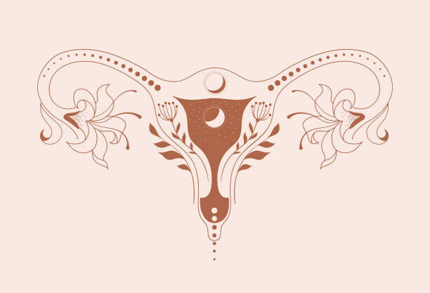ma_rish Plakát, Obraz - Motherhood, maternity, babies and pregnant women, ma_rish, 40 × 26.7 cm