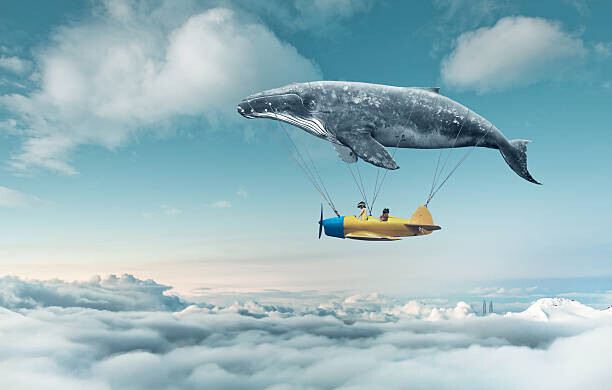 jamesteohart Plakát, Obraz - Take me to the dream, jamesteohart, 40 × 26.7 cm