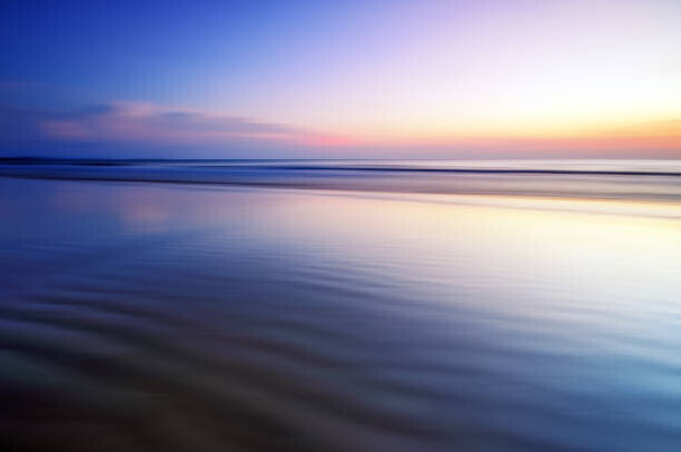 Nora Carol Photography Plakát, Obraz - Sunset abstract background, Nora Carol Photography, 40 × 26.7 cm
