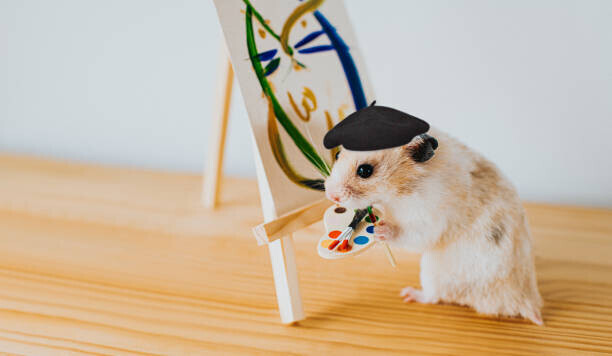 Catherine Falls Commercial Plakát, Obraz - Artist Hamster, Catherine Falls Commercial, 40 × 22.2 cm