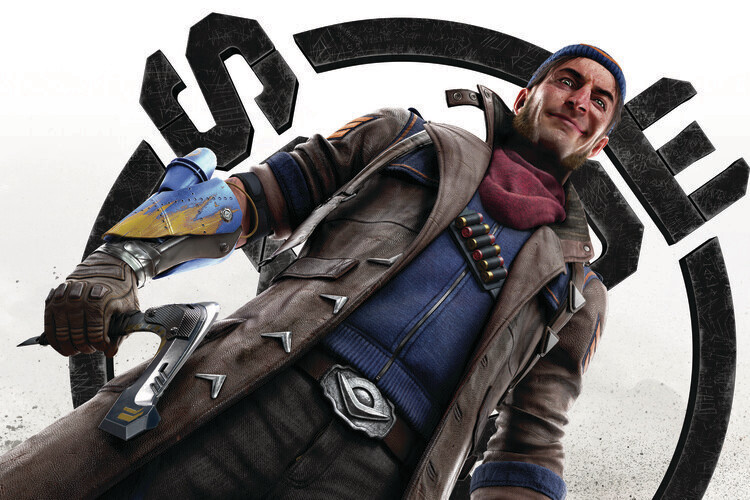 Europosters Plakát, Obraz - Suicide Squad - Captain Boomerang, 40 × 26.7 cm