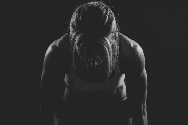 Shawn Stephen Moreton Photography Plakát, Obraz - Women in Sport, Shawn Stephen Moreton Photography, 40 × 26.7 cm