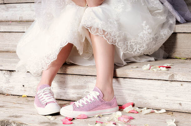 LifeJourneys Plakát, Obraz - Wedding Fashion 2009, LifeJourneys, 40 × 26.7 cm
