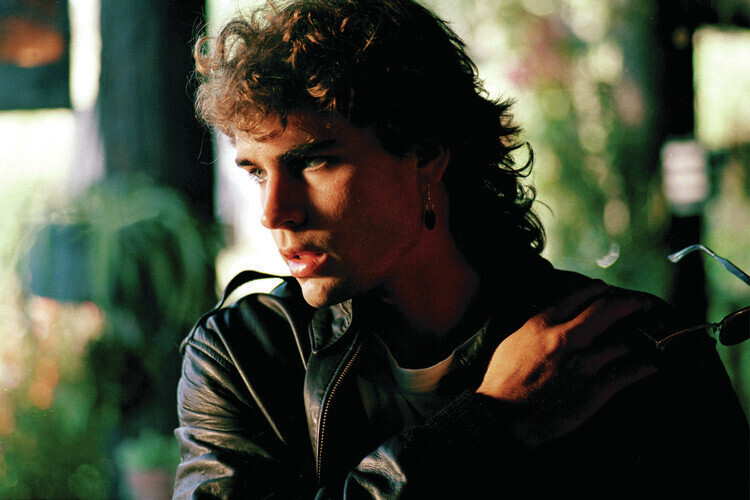 Europosters Plakát, Obraz - The Lost Boys - Michael, 40 × 26.7 cm